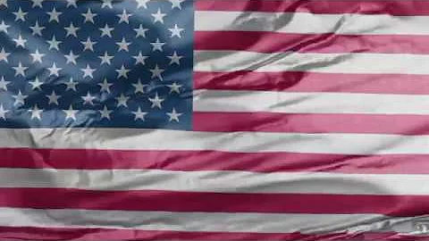 Custom Flags 3 - After Effects Template