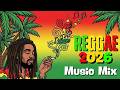 Jamaican Reggae Dub Summer Mix 2026 – Life, Love & Irie Vibes 🇯🇲