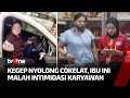 Viral Ibu Pencuri Coklat di Mini Market, Karyawan Dipaksa Meminta Maaf | Kabar Petang Pilihan