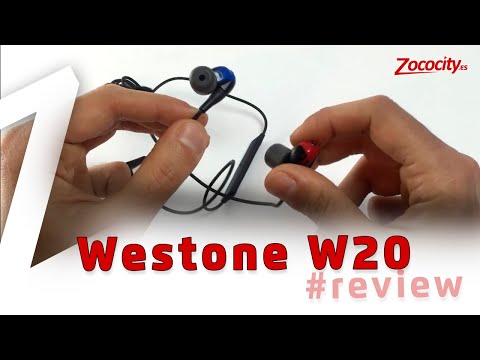 Westone W20