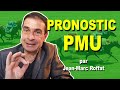 Pronostic pmu quint du jour mercredi 15 mai 2024 vincennes