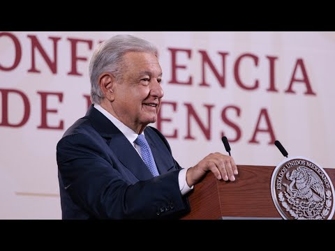 Acciones para la salud y seguridad del pueblo de Acapulco, Guerrero. Conferencia presidente AMLO