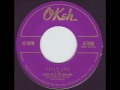 Little joe and the thrillers  lilly lou 1957 doo wop
