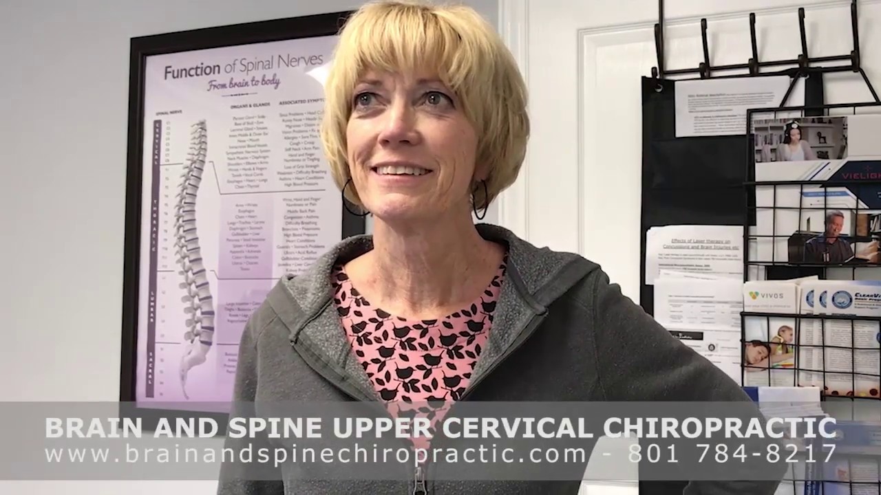 FATIGUE AND DIGESTION ISSUES DISAPPEAR WITH UPPER CERVICAL CHIROPRACTIC IN WEST JORDAN, UT.