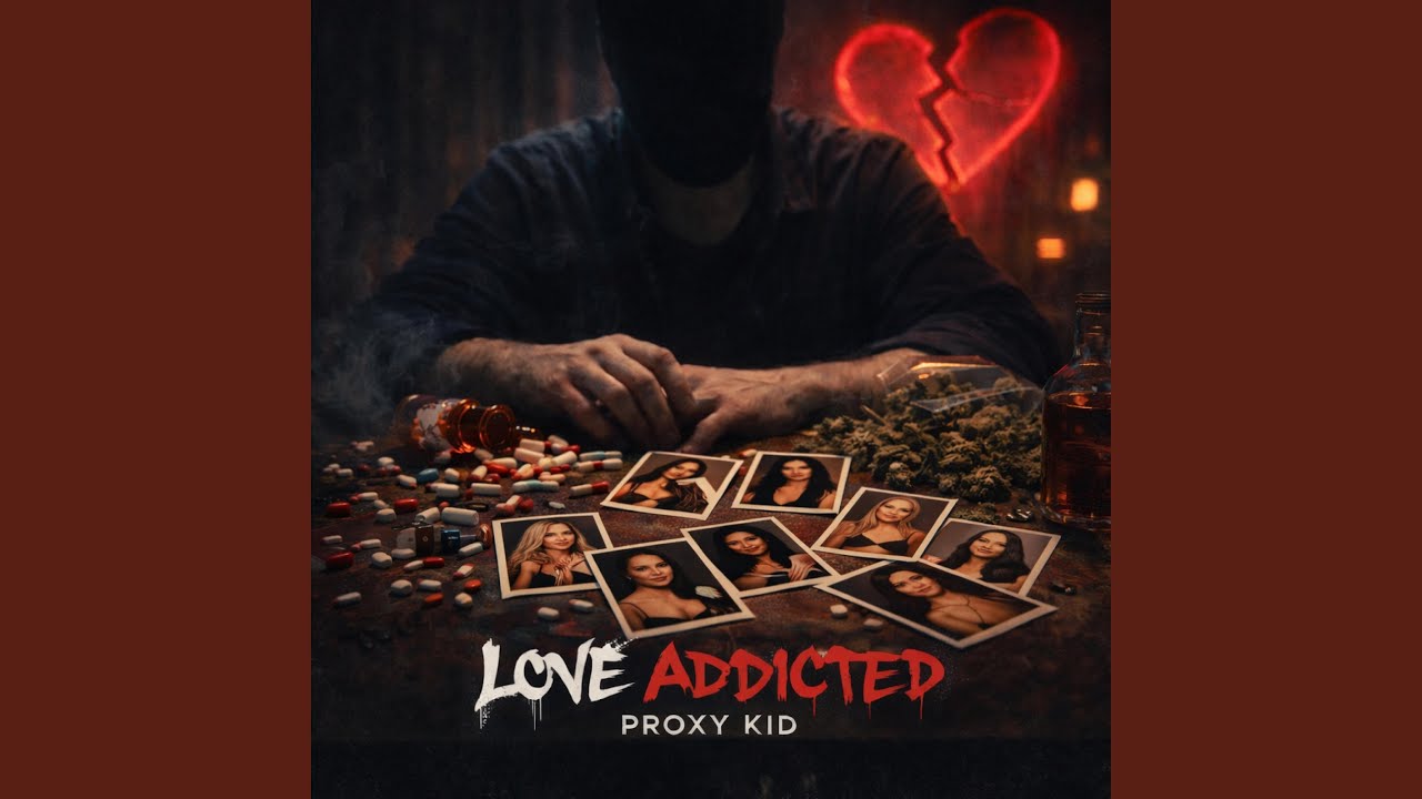 Watch Love Addicted on YouTube Watch Love Addicted on YouTube