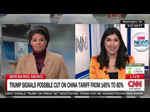 Natasha Sarin on the cost of US-China tariffs
