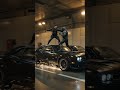 🔥 SHADOW RUSH Official Action Trailer 2026 Cinematic Car Movie #caredit #viral #needforspeed