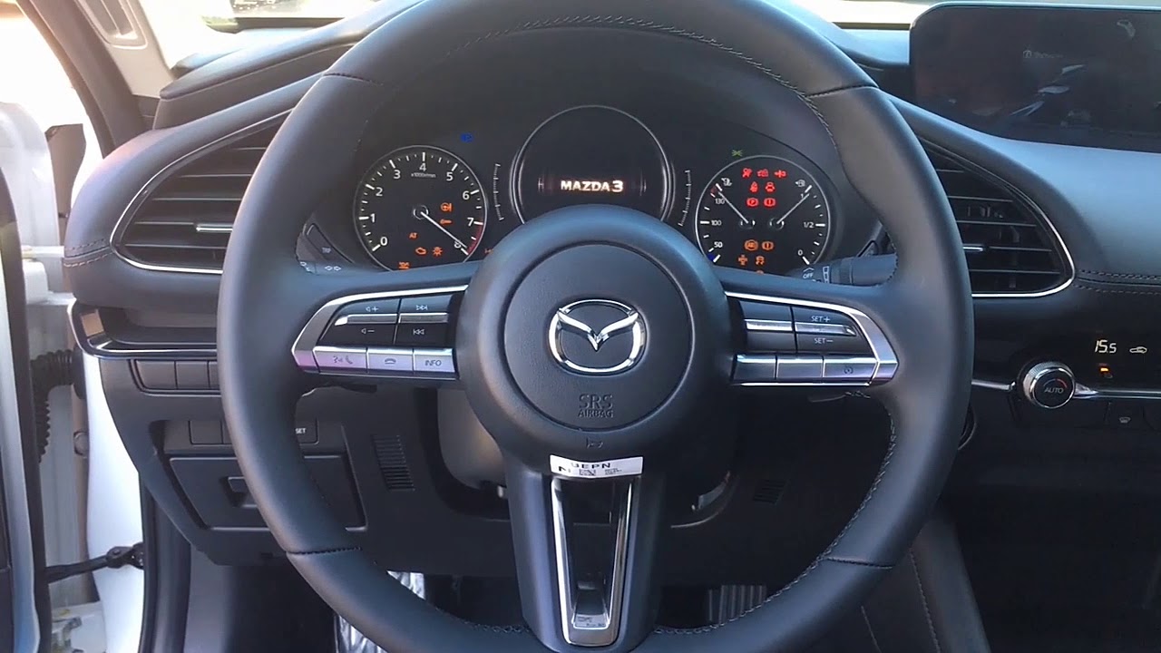 U0151 00 mazda 6gh