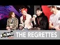 B-Sides On-Air: Interview - The Regrettes Talk Formation, Debut Album