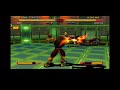 BLOODY ROAR 2 LEÓN VS TODOS