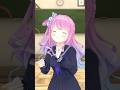 【踊ってみた】モニタリング / DECO*27 #姫森ルーナ #hololive #shorts #dance