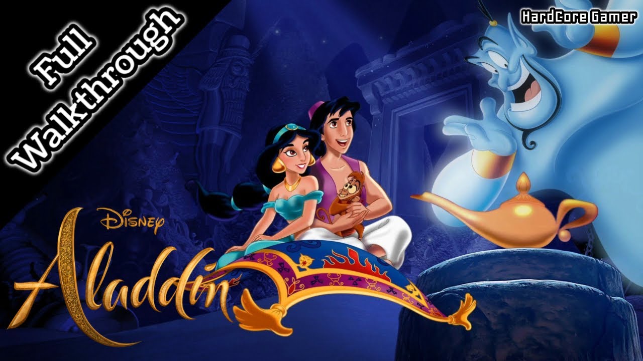 Прохождение дисней. Алладин пс1. Алладин ps1. Disney Aladdin на пс4. Disney collection Aladdin.