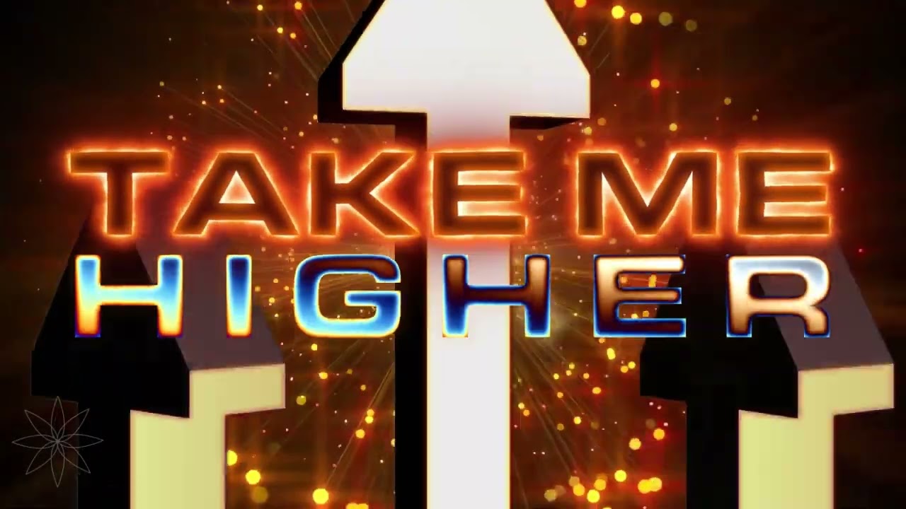 Nanoo - Higher | MEGACOLLAB LYRICS!