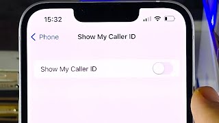 ANY iPhone How To Activate Private Number! screenshot 4