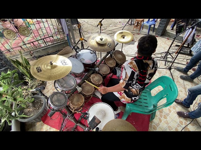 Naga Musik Performance di Porsea City class=