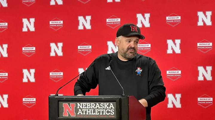 Matt Rhule takes aim at ESPN's Finebaum following Ohio State title win