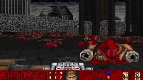 Newgothic Movement - Level 15