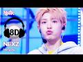 [🔊8D Bank] NEXZ (넥스지) - Mmchk | KBS WORLD TV 260501