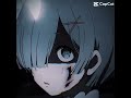 #Rezero #capcut #edit #foryou #template #rezerorem #rem #anime #trend #viral #remfight
