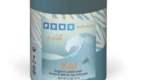 PONOinfusions Indiegogo Crowdfunding Campaign Video