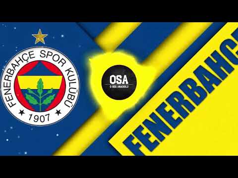 EFSANE Fenerbahçe Mohikan Marşı - Telefon Zil Sesi / TrapMix