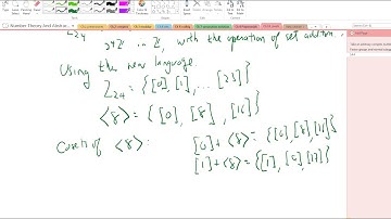 Exercises: normal subgroups and factor groups
