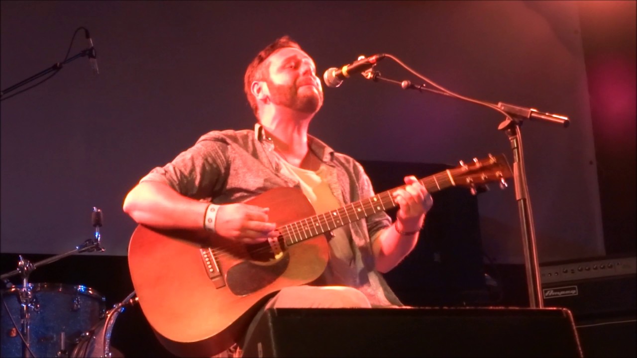 Mark Sullivan - Rott Me @ 229 The Venue, London 13/09/16