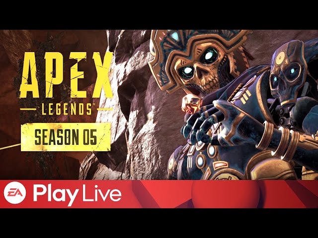 Apex Legends Season 5: How To Download And Play New Update