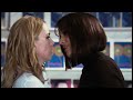 Tina and bettes first kiss  the l word 1x12 scene