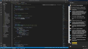 RPG maker Filter Development