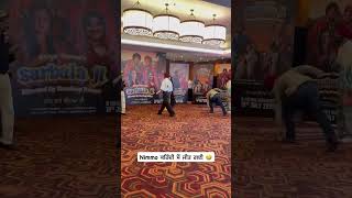 Sarbala Ji Nimrat Khaira Sargun Mehta Gippy Grewal Ammy Virk