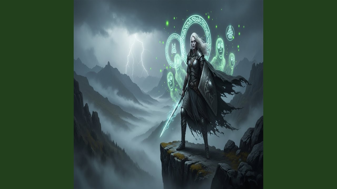 RÃºn Fuil - Music of the Heaven