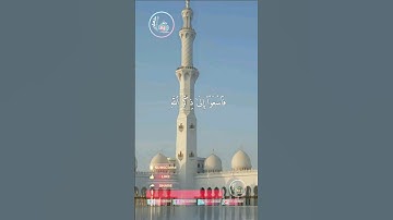 #القرآن_الكريم #تلاوة_صوت_جميل_عذب #دار_القرآن #dar_alkoran #أدعية #ترتيل_القرآن #ترتيل_القرآن