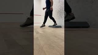 Single Leg Depth Jump