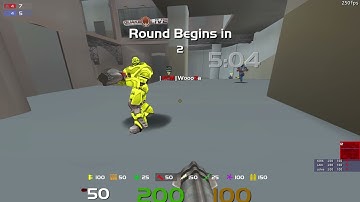 rePulzZ | Highlight-Movie#3 [Quake Live]