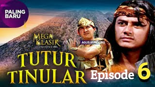 Tutur Tinular Episode 6 [Kembang Gunung Bromo]