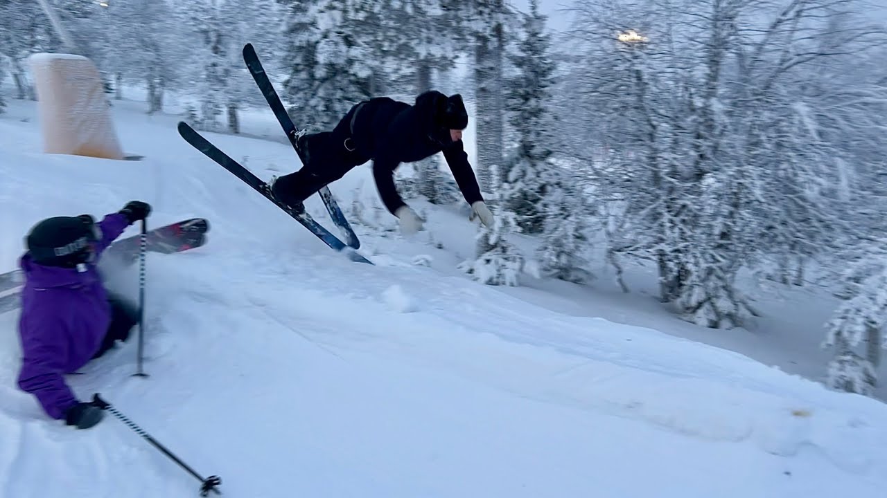 X GAMES TRAINING CAMP VLOG