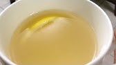 How To Beat Sore Throat, Inflammation & More Naturally with Symptometry's Ginger Drink - YouTube
