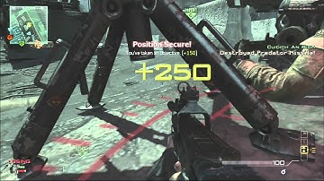 UKAI MW3 - Trophy System Offensive Defence