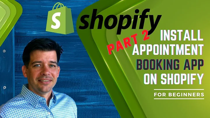 Streamline Your Shopify Store with the Appointment App