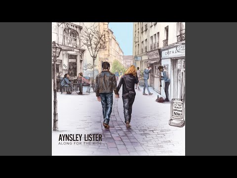 Putar Is This Really Happening Now - Aynsley Lister