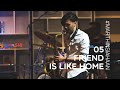 05 friend is like home  marthin siahaan  icanstudiolive