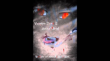 Vampires Dawn II Music - ADemon