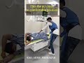 How to take Radiograph of Abdomen, Lateral View to look for Aortic graft
