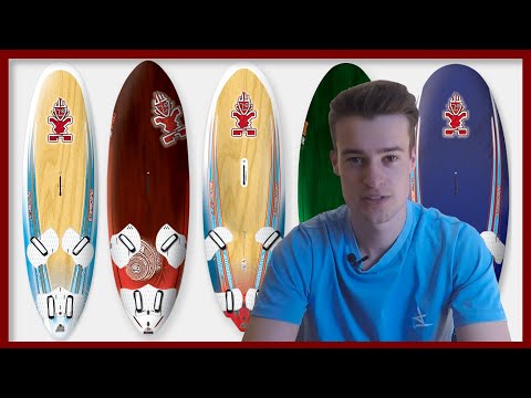 Video: Welchen Windsurfer kaufen?