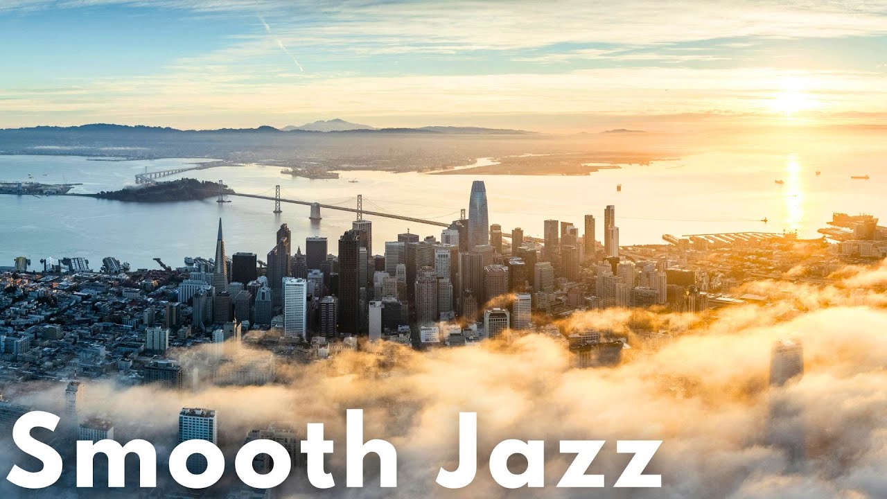 Sunset Chill ✨ Relaxing Smooth Jazz & Cool Vibes Sunset Chill ✨ Relaxing Smooth Jazz & Cool Vibes