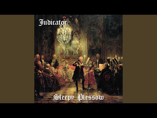Judicator - The Elector