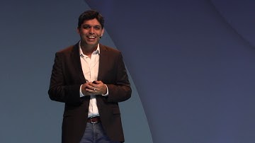 FarmBeats: AI, Edge & IoT for Agriculture - Ranveer Chandra (Microsoft)