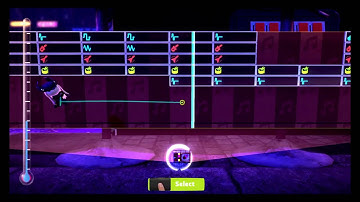 Little Big Planet 3 Music Sequencer - Hopes And Dreams