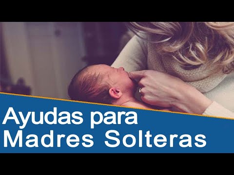 Video: Cómo Las Nuevas Mamás Pueden Pedir Ayuda Y Qué Pedir